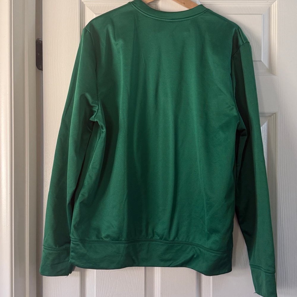 NFL eagles jelly green Team Apparel - Picture 6 of 6